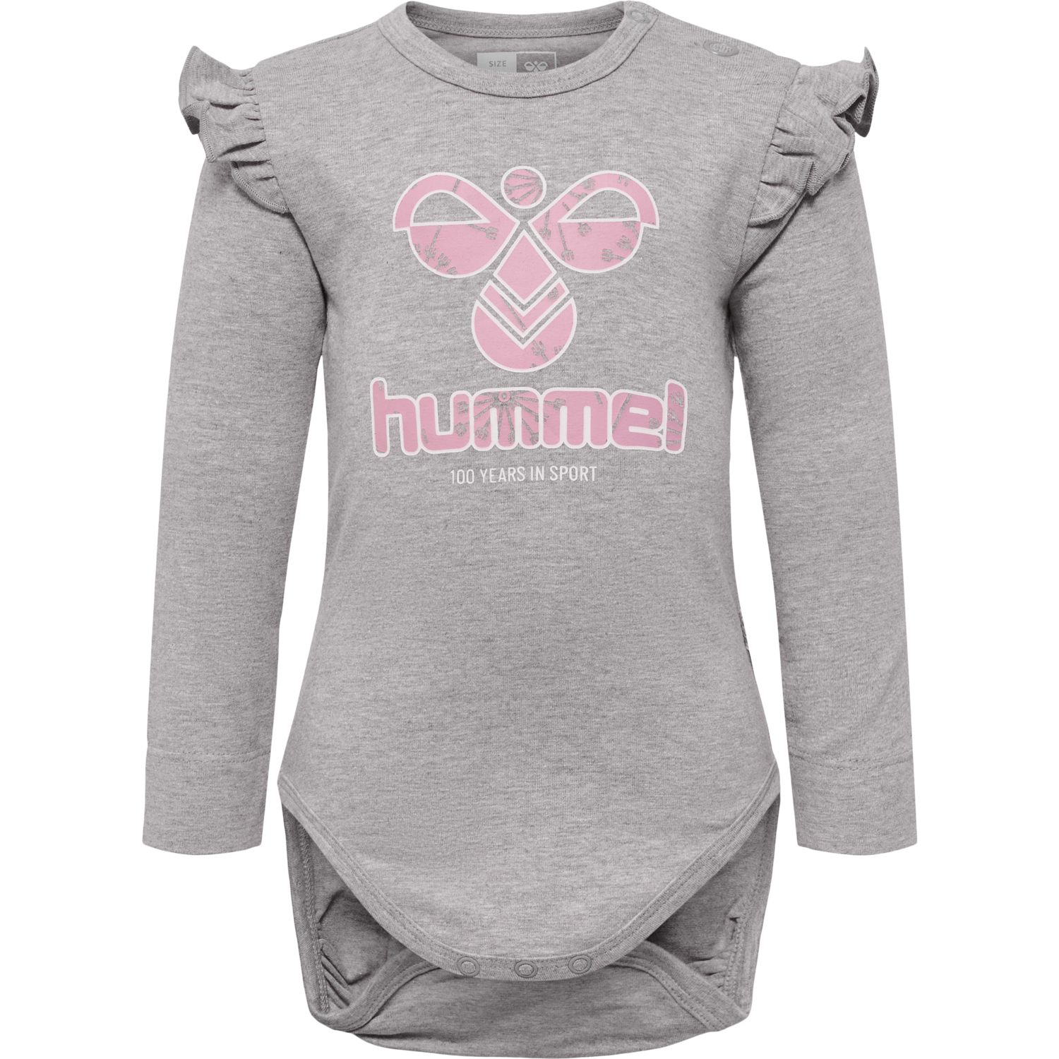 hmlDANA BODY L/S