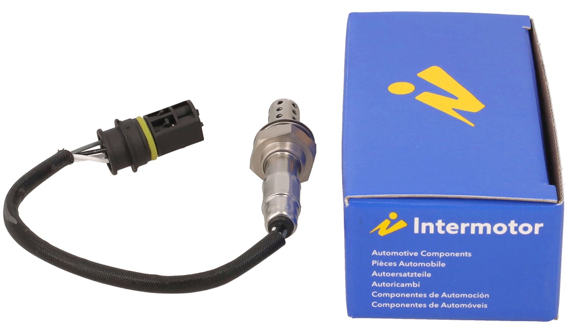 Lambda-sonde