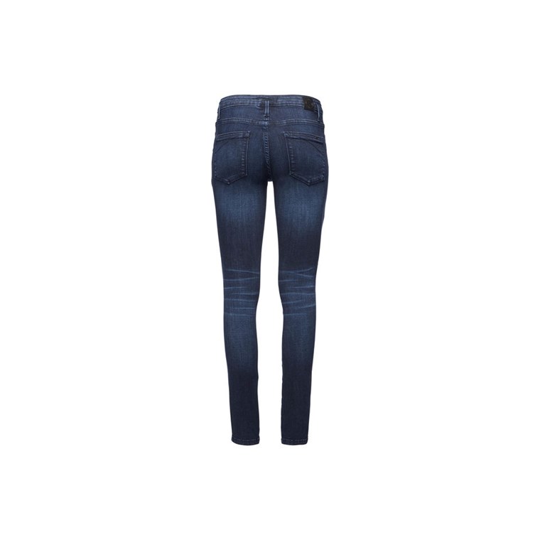 Black Diamond W Forged Denim Pants