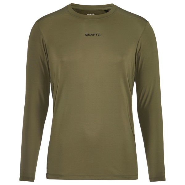 Craft - Adv Essence L/S Tee 2 - T-shirt technique