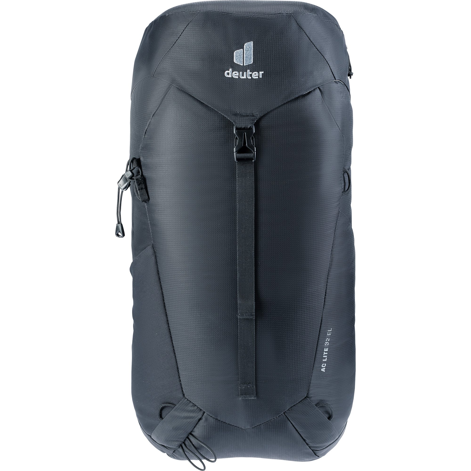 deuter AC Lite 32 EL Trekkingrucksack schwarz