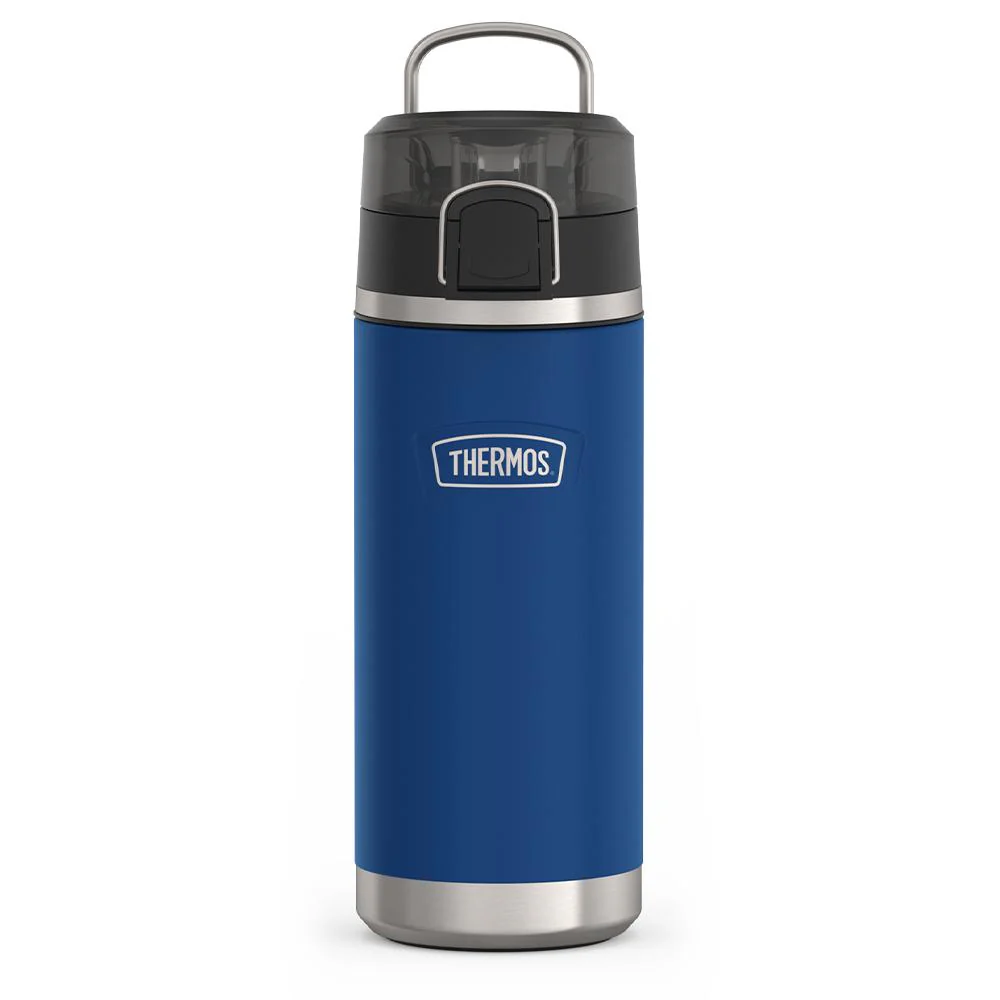18oz ICON™ KIDS WATER BOTTLE WITH SPOUT LID