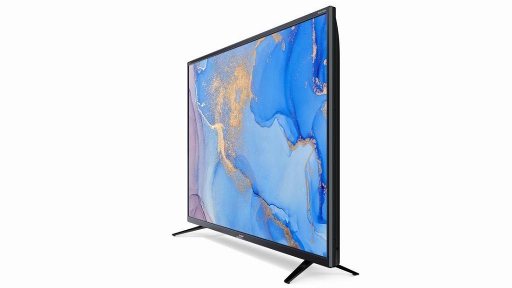 Sharp Aquos 40BJ4E - LED - 40