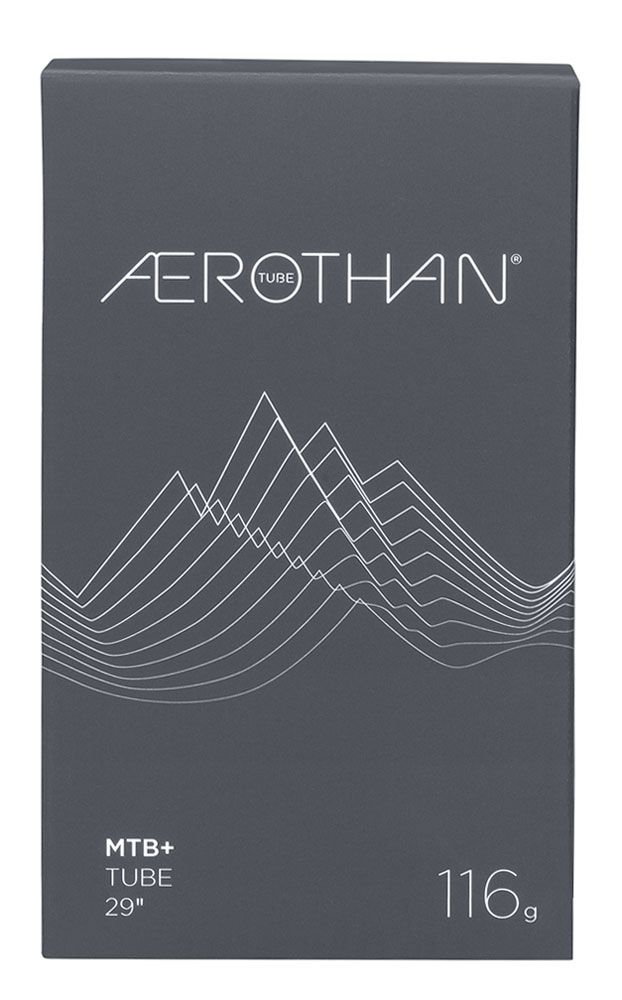 Schwalbe Aerothan MTB+ SV19FE 29