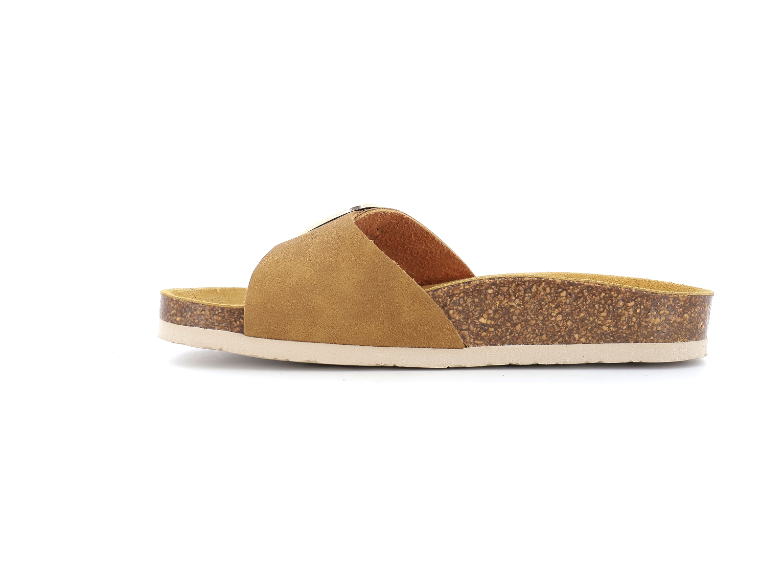 K. daques-RABOS Matières combinées Camel