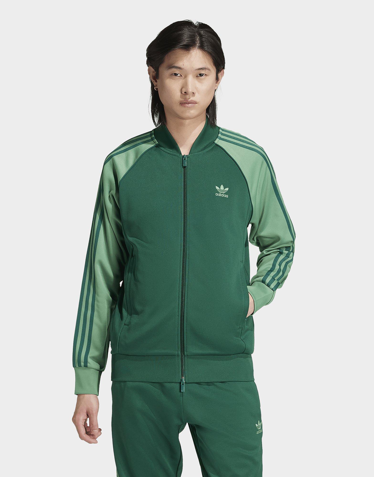 adidas Veste de survêtement Adicolor Classics SST