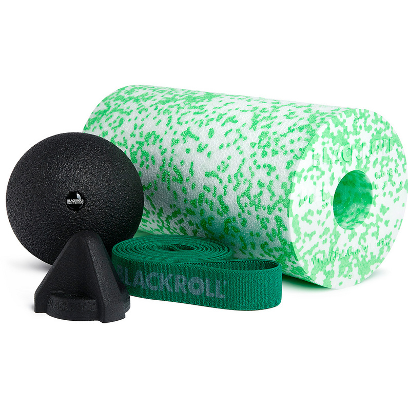 Blackroll Back Blackroll Box