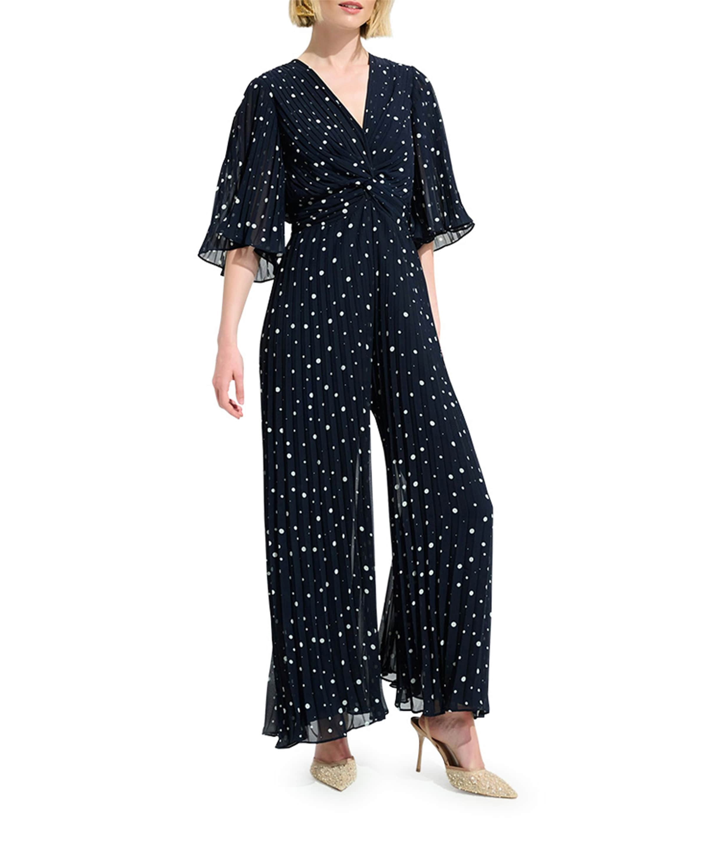 Joseph Ribkoff Jumpsuit dames blauw