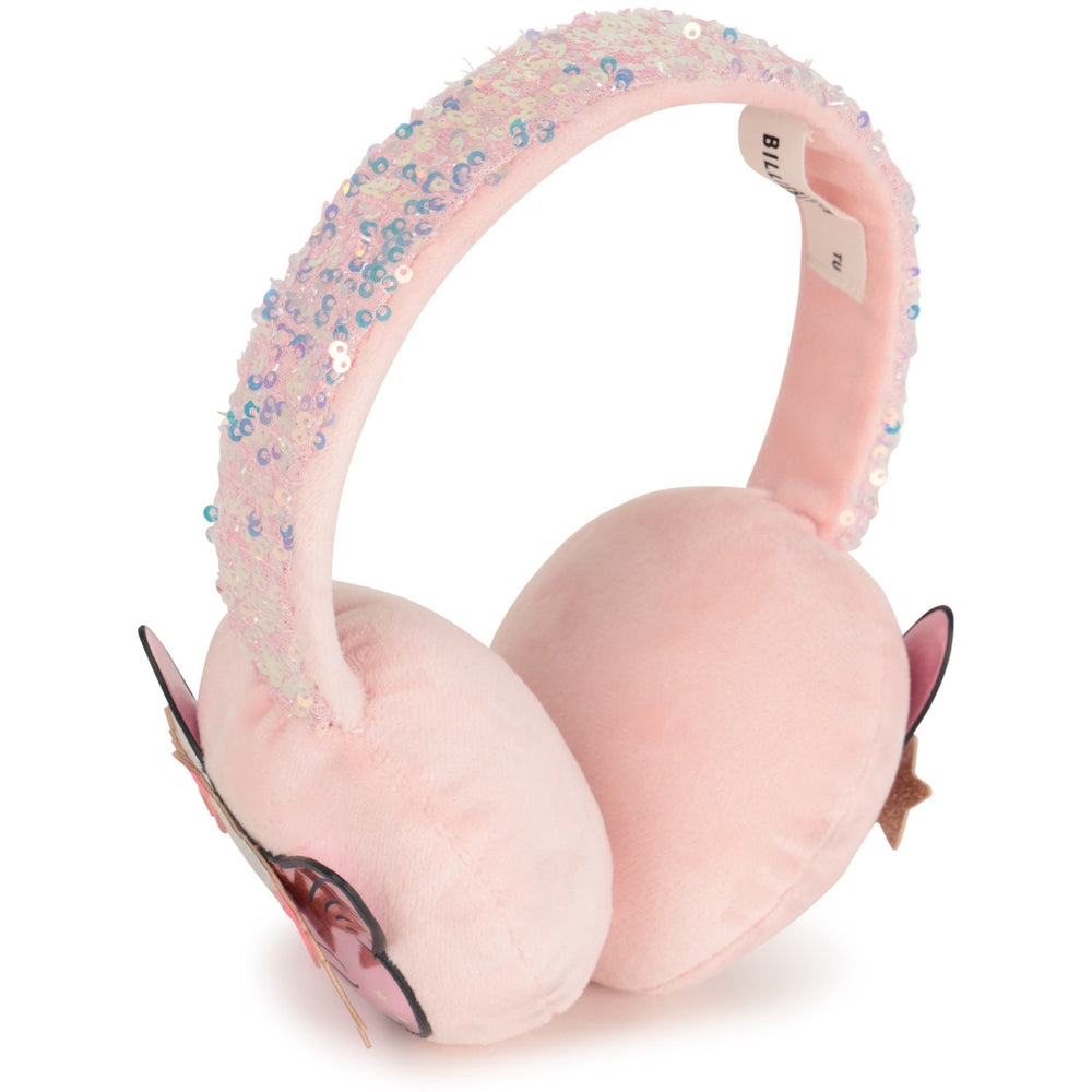 Køb Billieblush Ørevarmer