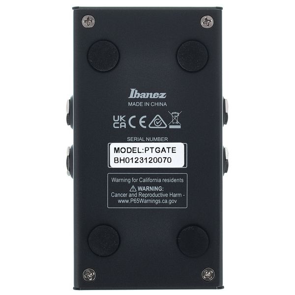 Ibanez Pentatone Gate PTGATE