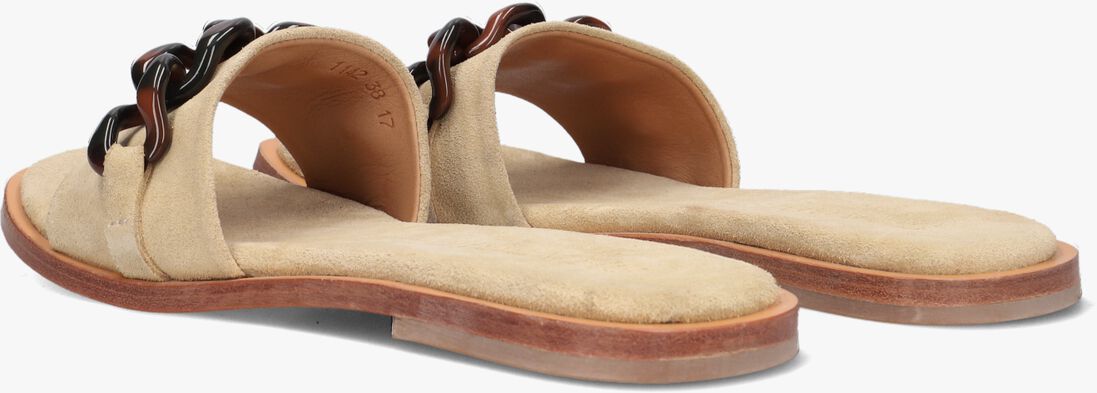 beige shabbies slippers 170020236