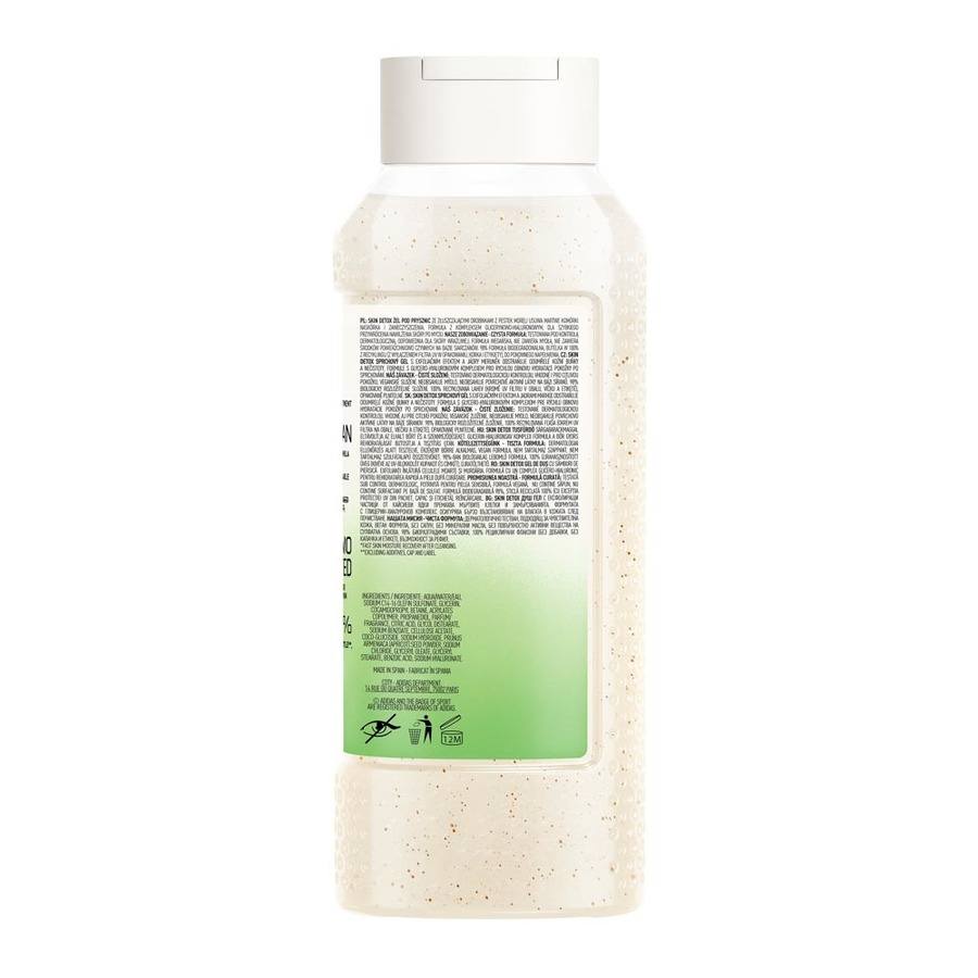 Adidas Shower Gel Active Skin & Mind Skin Detox 250ml