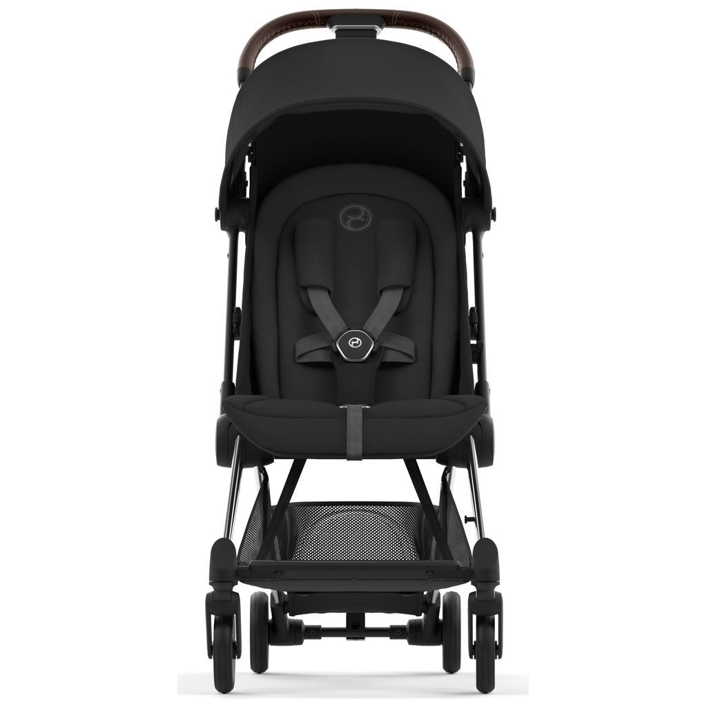 CYBEXCYBEX   Coya Chrome sepia black black