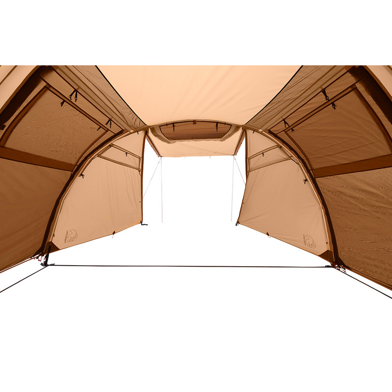 Nordisk Reisa 4 PU Zelt