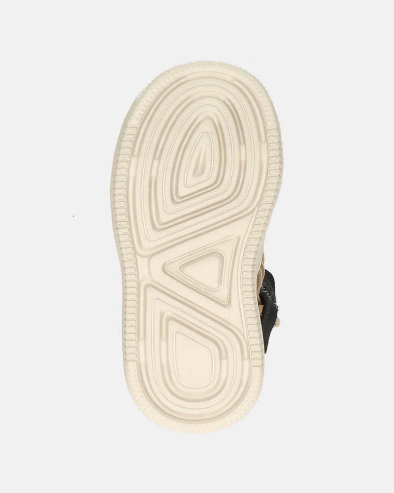 Nelson Kids Hoge sneakers  - beige