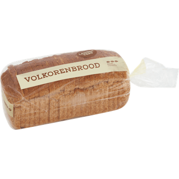Fijn Volkorenbrood