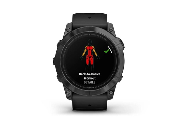 Garmin Sportuhr »Epix Pro Gen 2«