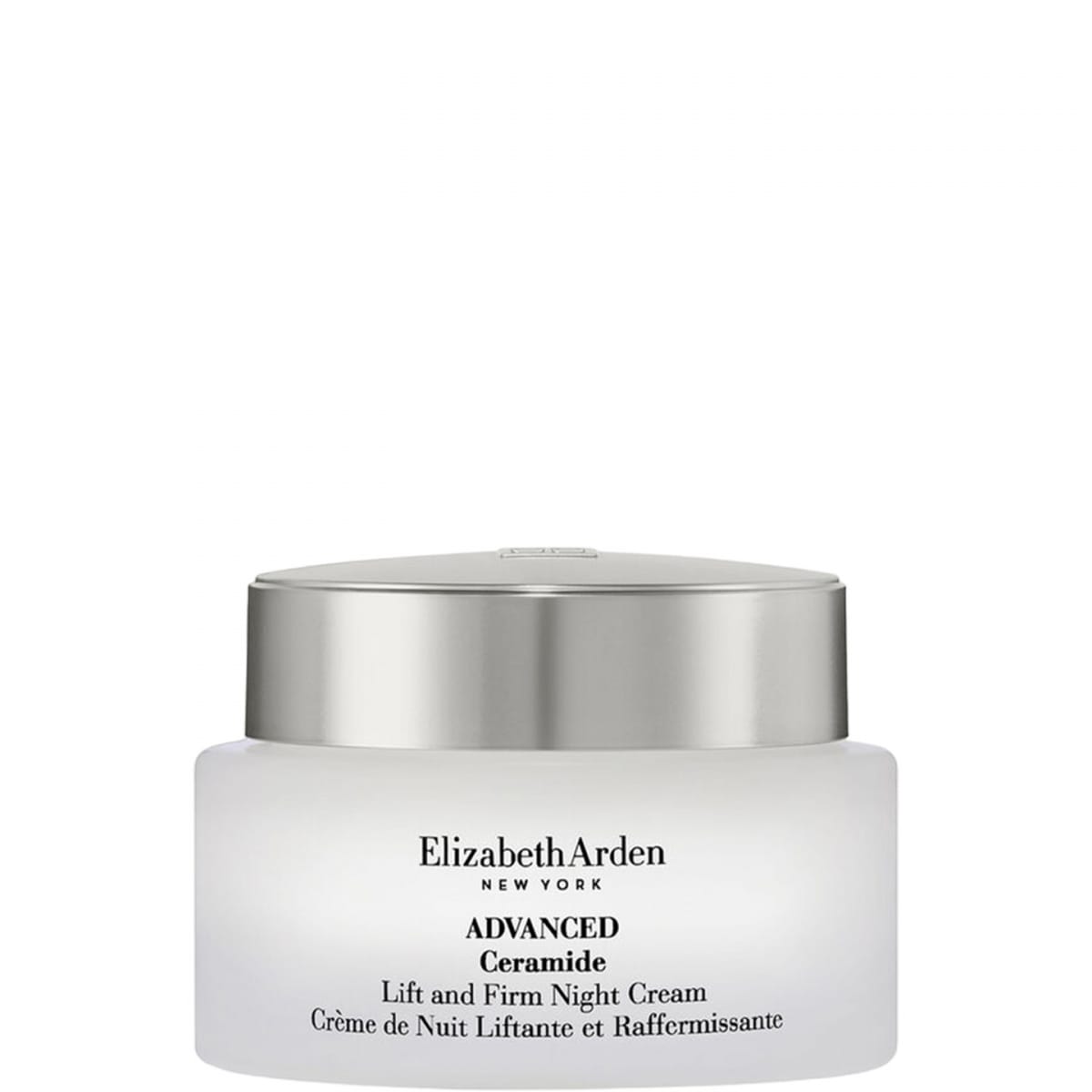 Elizabeth Arden Advanced Ceramide Crème de Nuit Liftante et Raffermissante