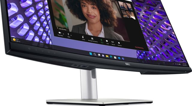 Dell P3424WEB 34