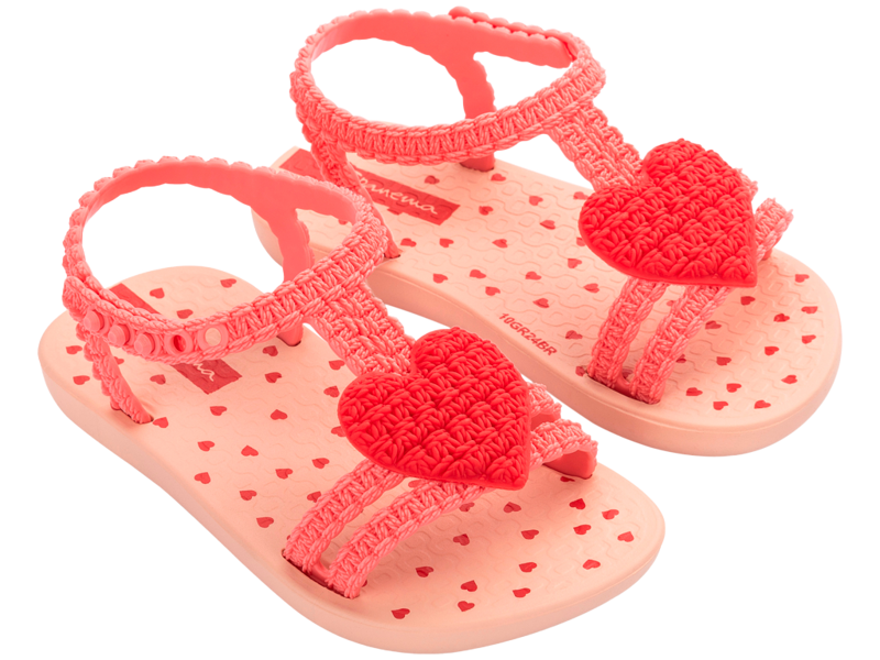 My First Baby Slippers