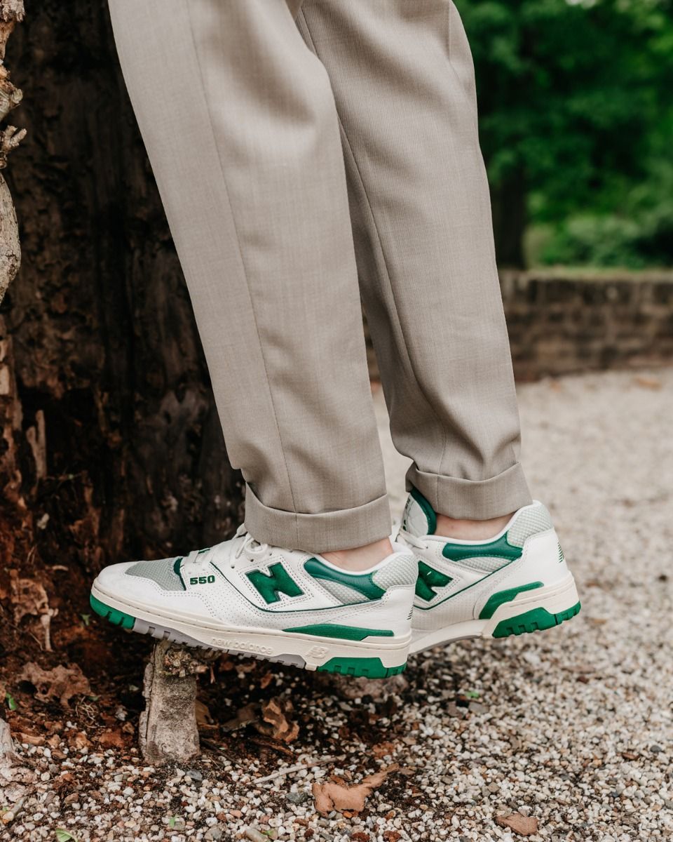 New Balance BB550CPE Herensneakers