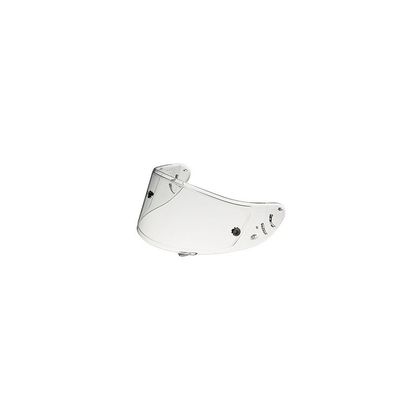 Ecran casque Shoei CWF1 - X-SPIRIT 2 - Incolore