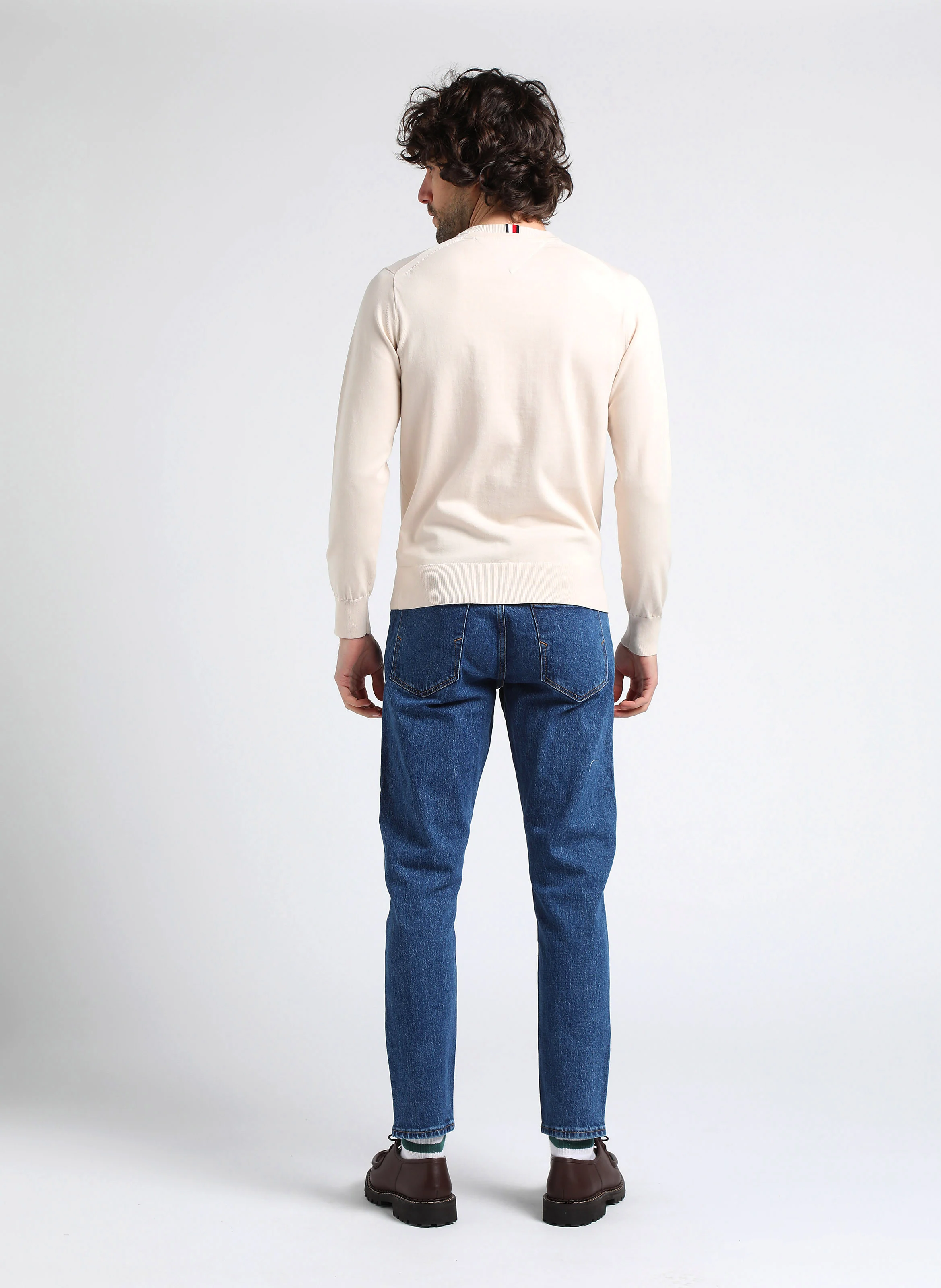 Jean slim | Bleu