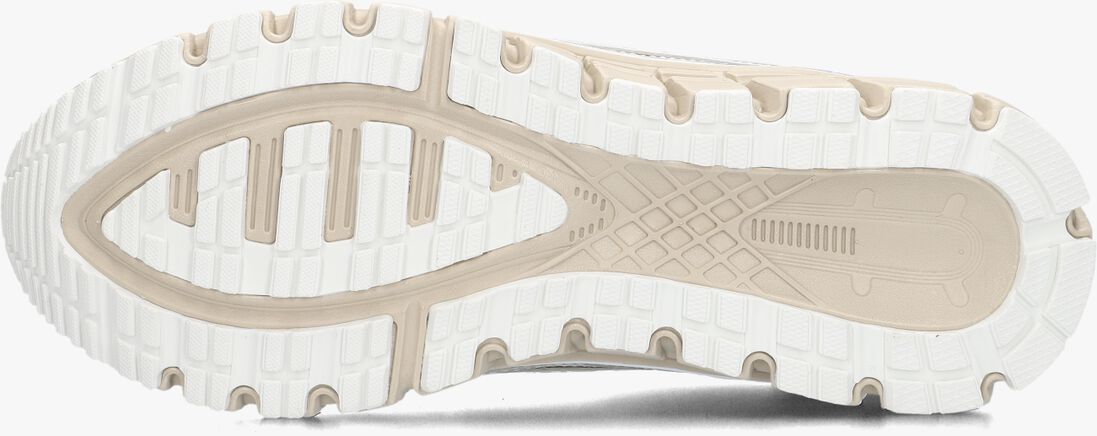 CRUYFF beige cruyff lage sneakers flash eclectic