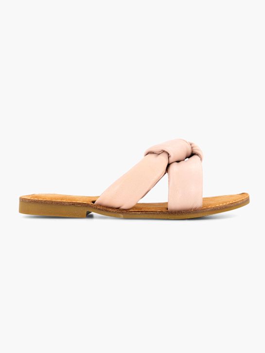 CAFE MODA Lage slipper