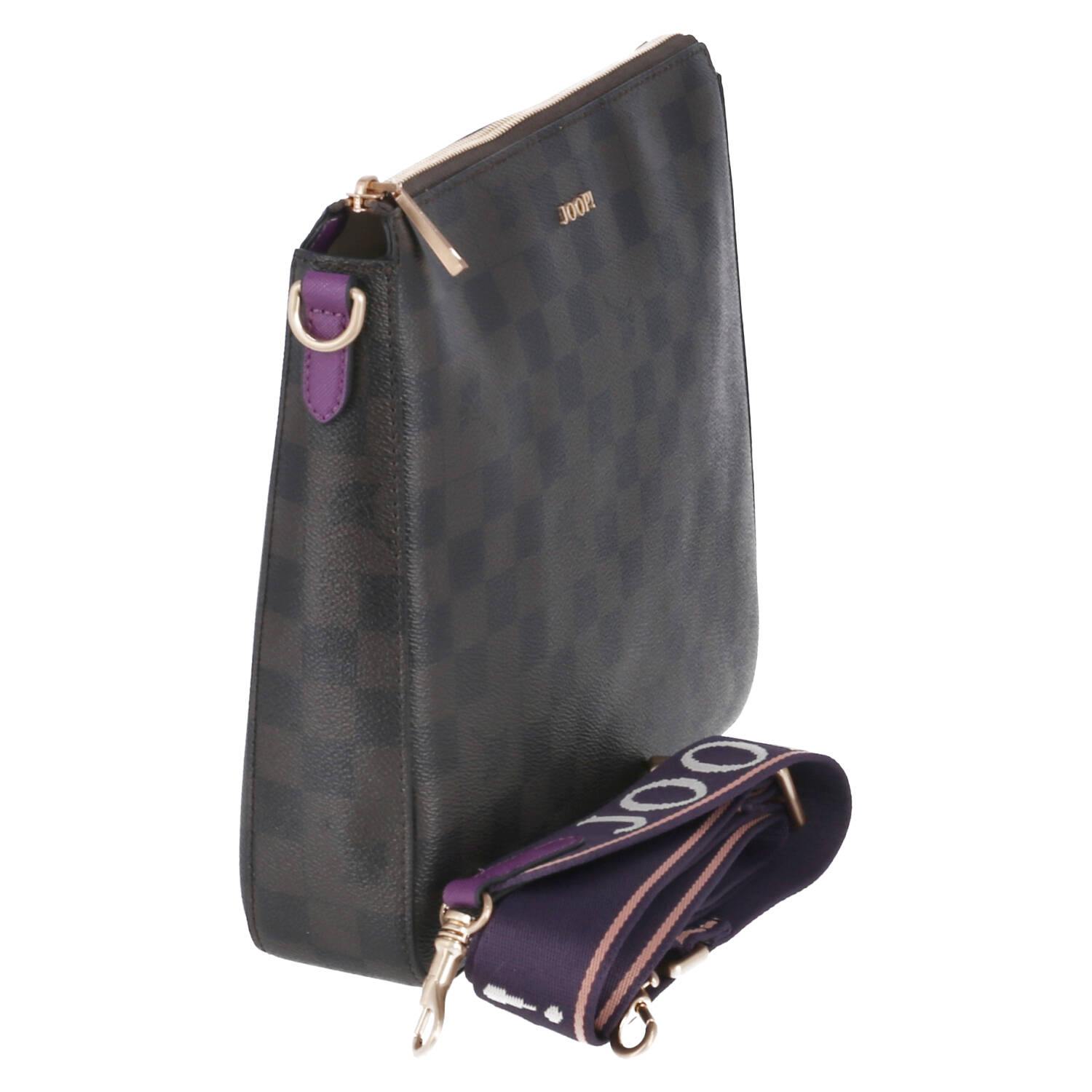 Joop Umhängetasche JASMINA - purple
