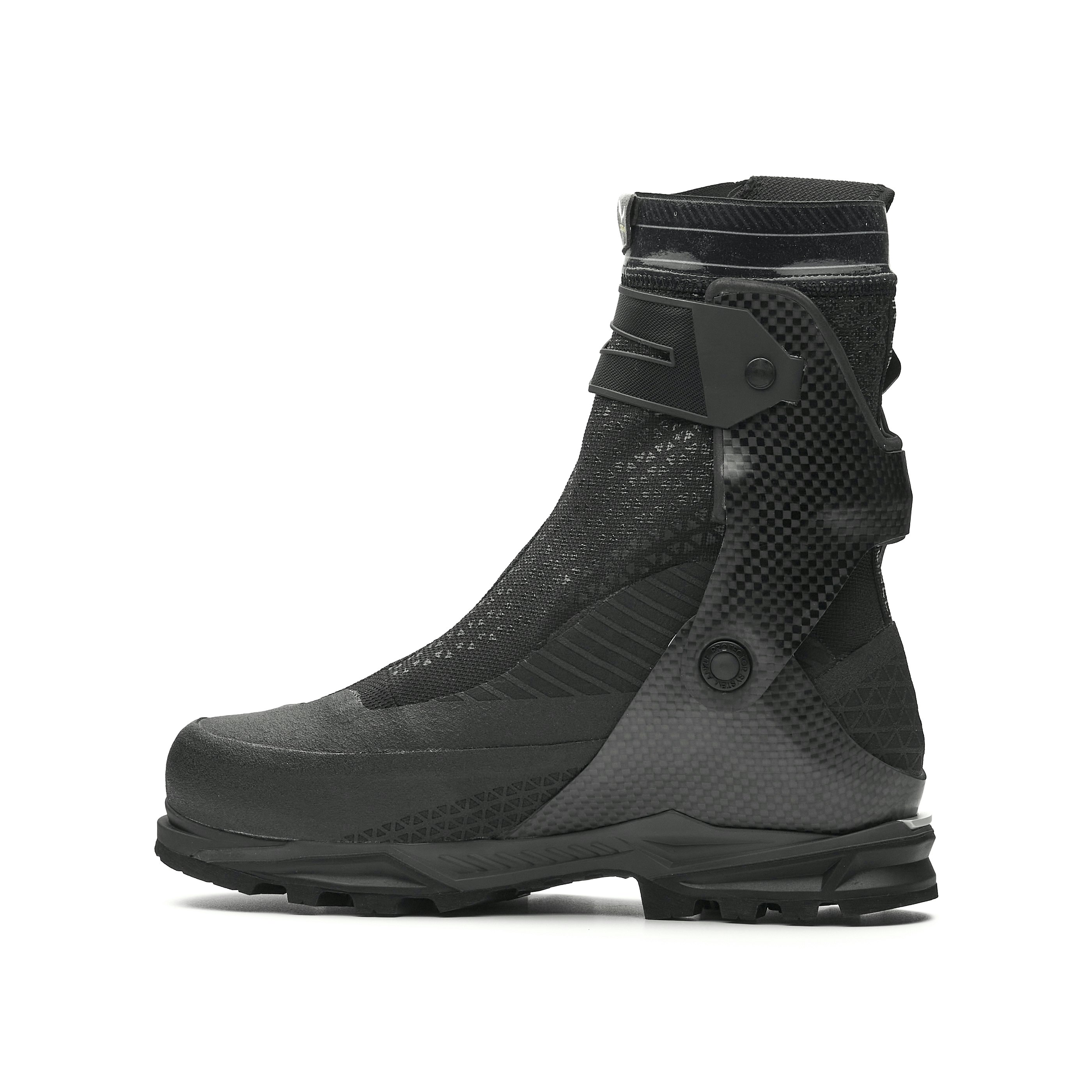 Ortles Couloir Schuh Herren