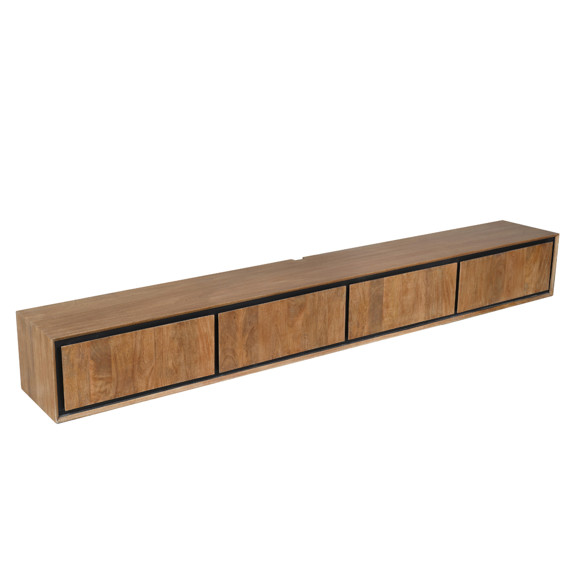 Zwevend Tv-meubel Highlander 240