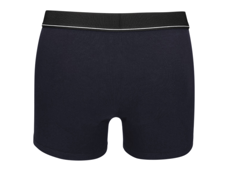 2 Heren boxers