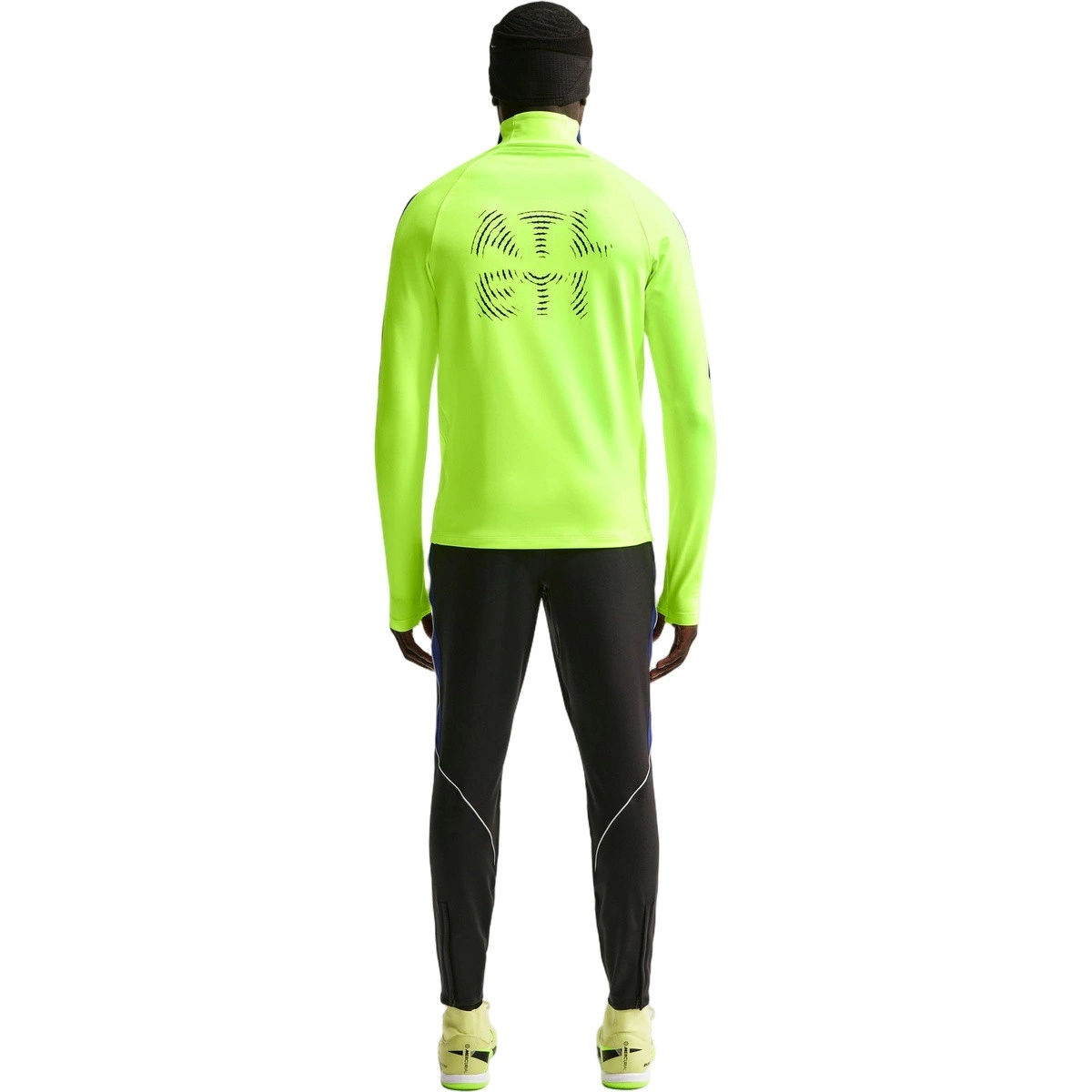 Sweatshirt Nike Atlético de Madrid Training 2026-2027