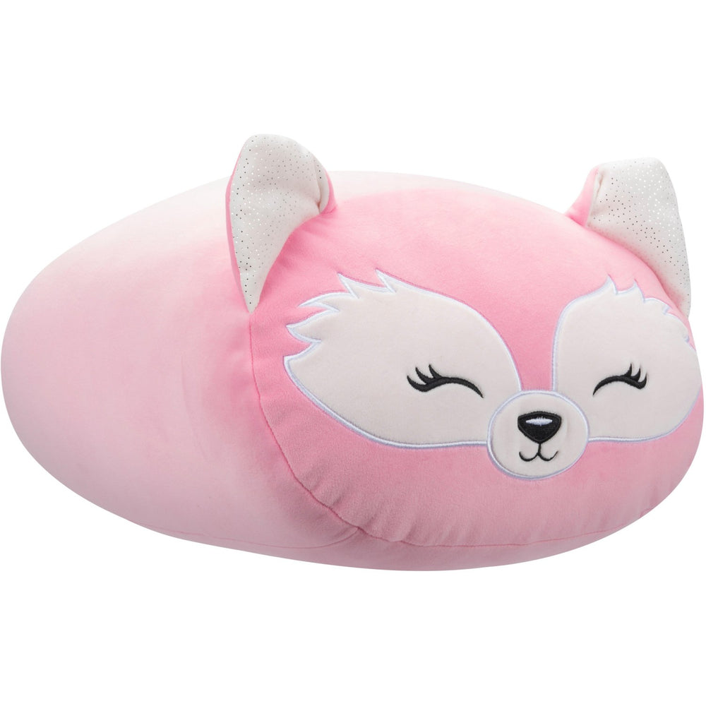 Køb Squishmallows 30 Cm Stackables Rhiannon Pink Fox