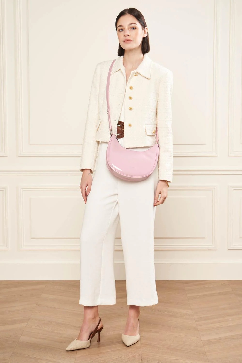 Vernis Firenze-Sac hobo