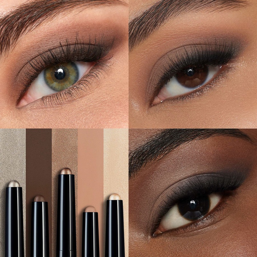 By Terry Ombre Blackstar 104. Matte Ash 1,64g
