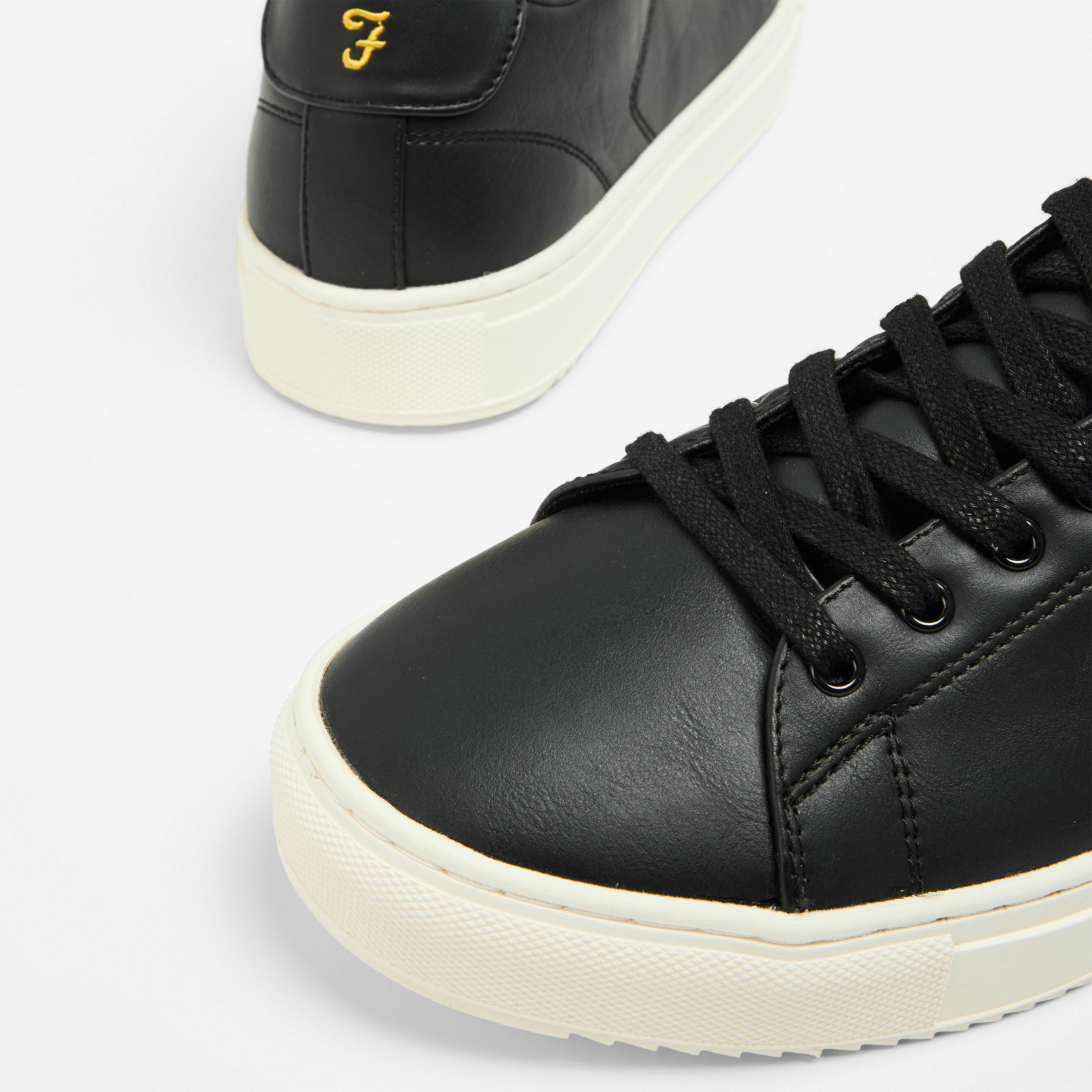 Farah Damon Cupsole Mens