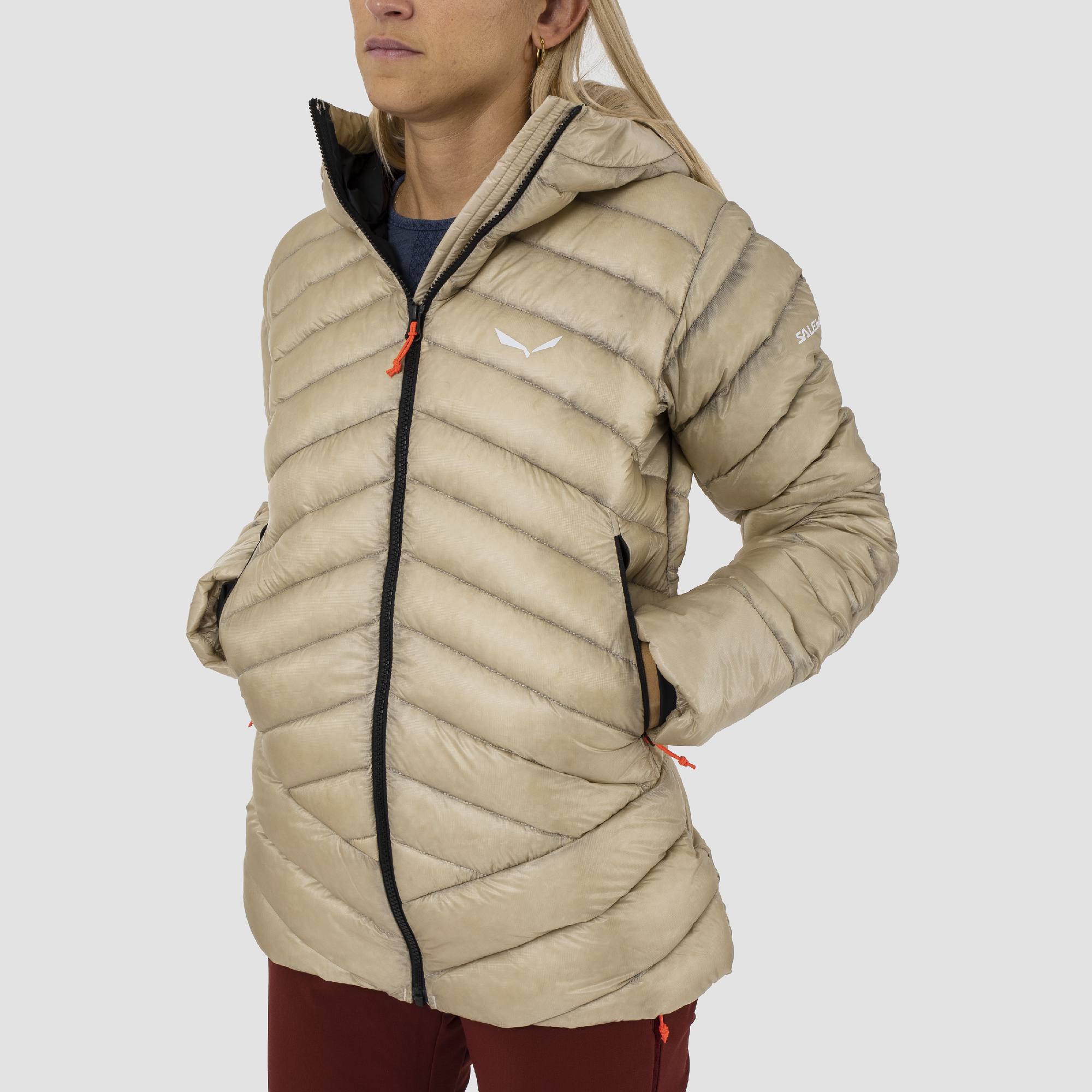 Salewa Ortles Med 3 RDS Down Jacket W's