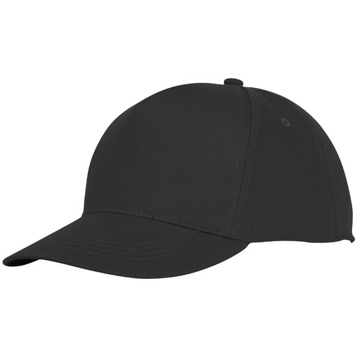 Gorra Model De 5 Paneles Adultos Bullet Hades