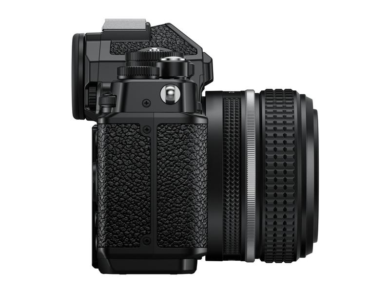 Nikon Fotokamera ZF KIT 40 SE Spiegellose Vollformatkamera Make it iconic