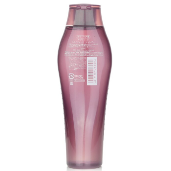 Shiseido Sublimic Luminoforce Shampoo (Colored Hair)