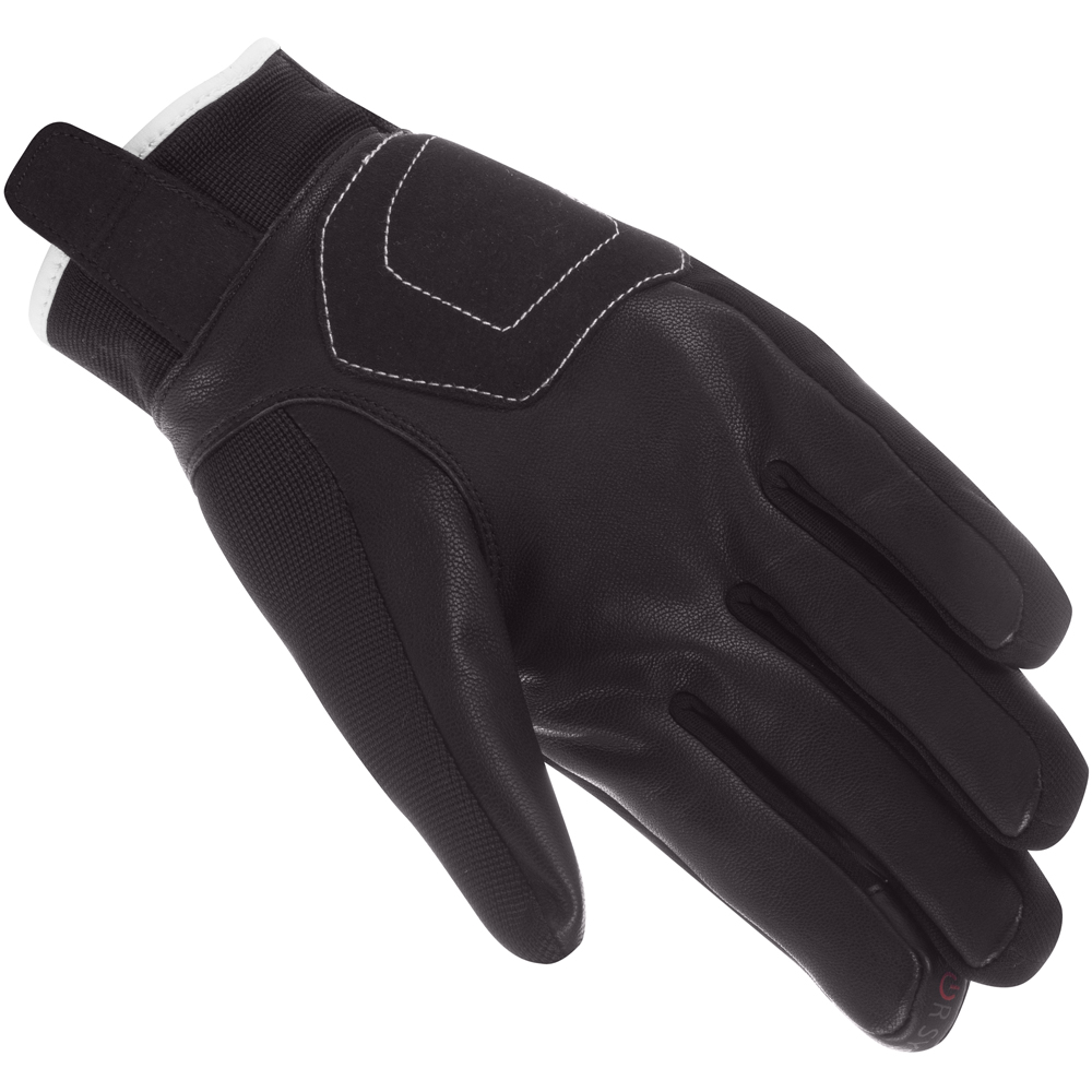 Bering - Gants femme Lady Borneo Evo Noir / Blanc