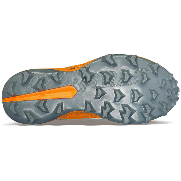 Chaussure trail SAUCONY PEREGRINE 13 ST W FLAX/CINDER
