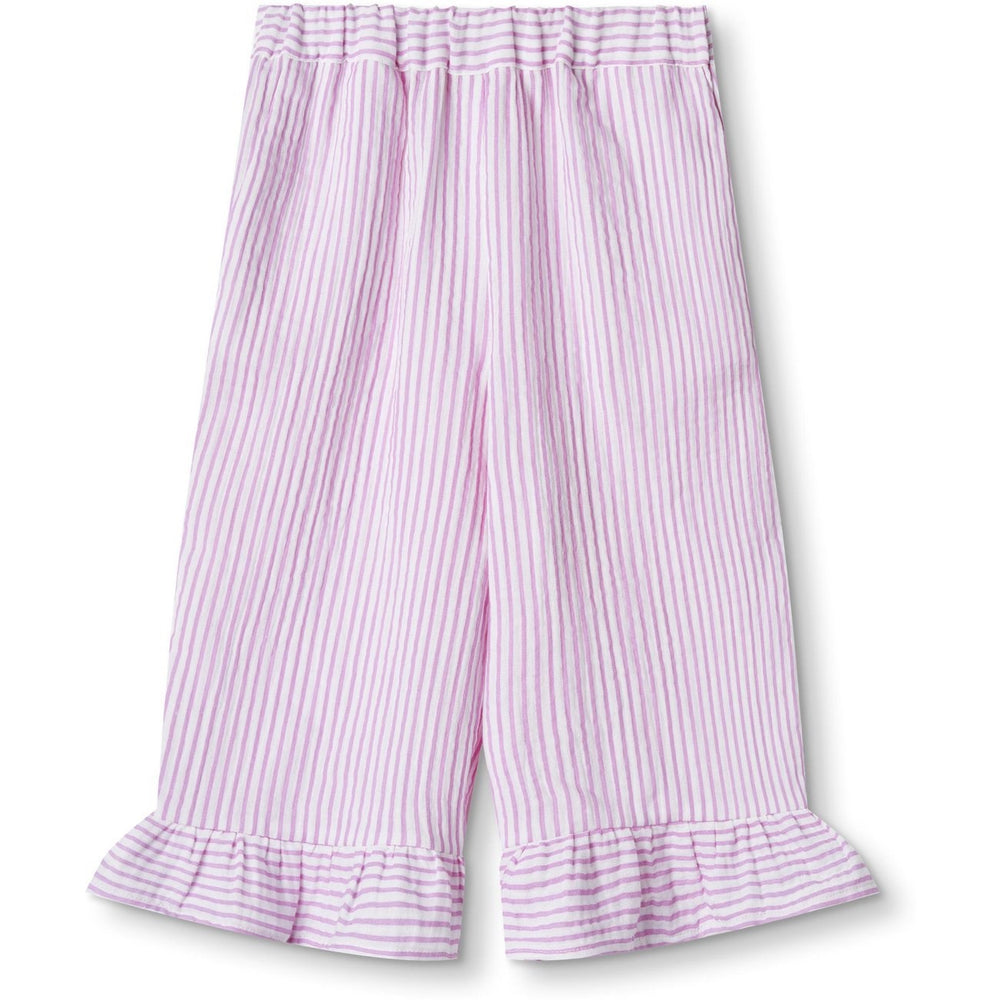 Køb Fliink Cloud Dancer Pink Stripe Ciao Stripe Bukser