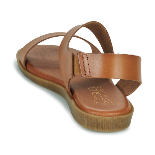 Casual Attitude - NAVOLI - Camel