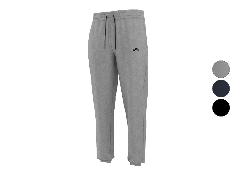 Heren joggingbroek