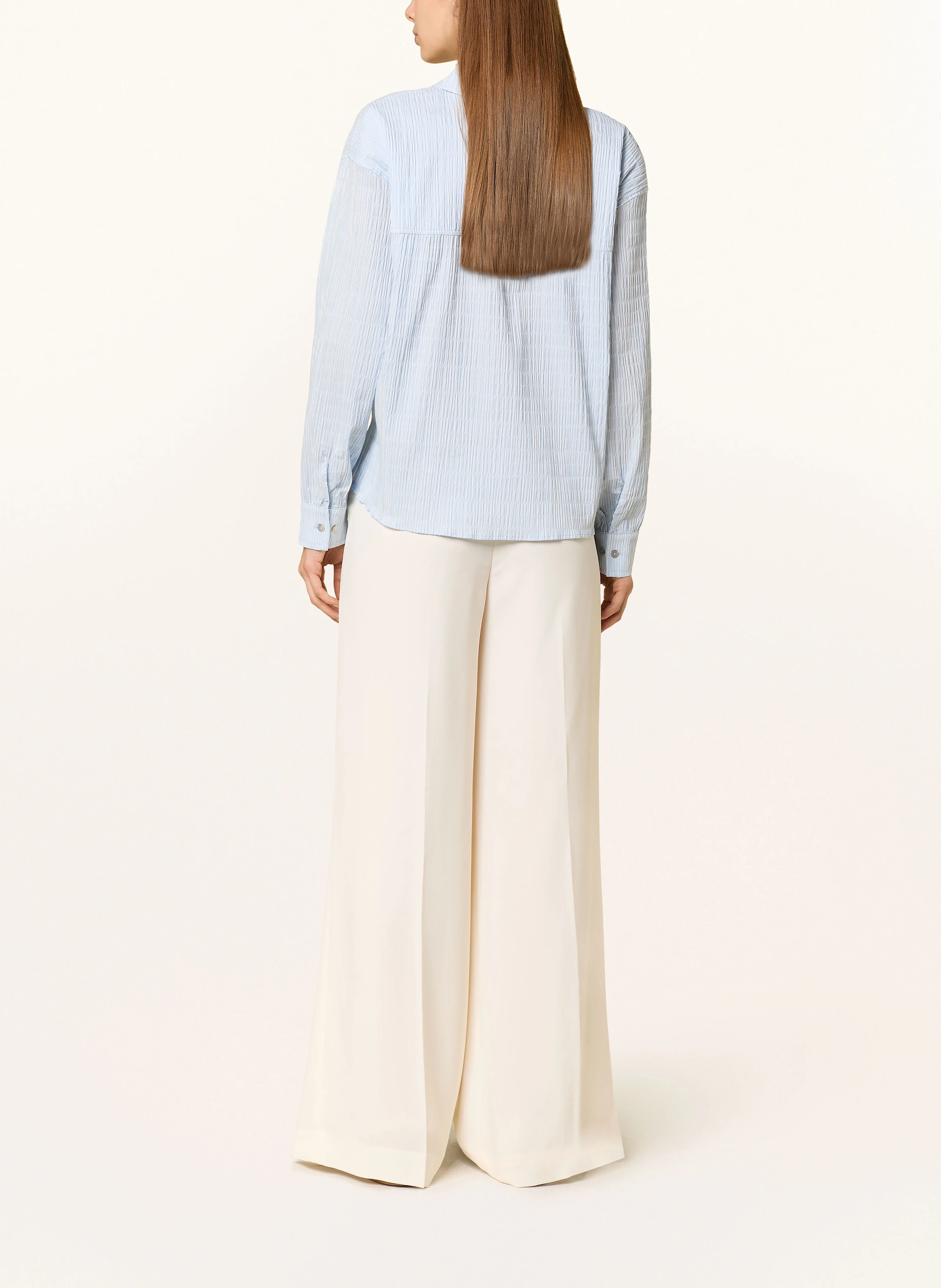 OPUS Hemdbluse FINNEA