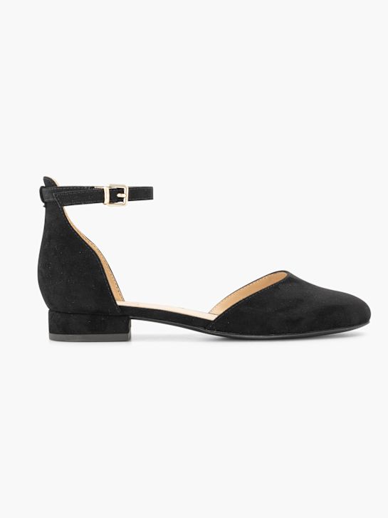 Graceland Ballerina Schwarz