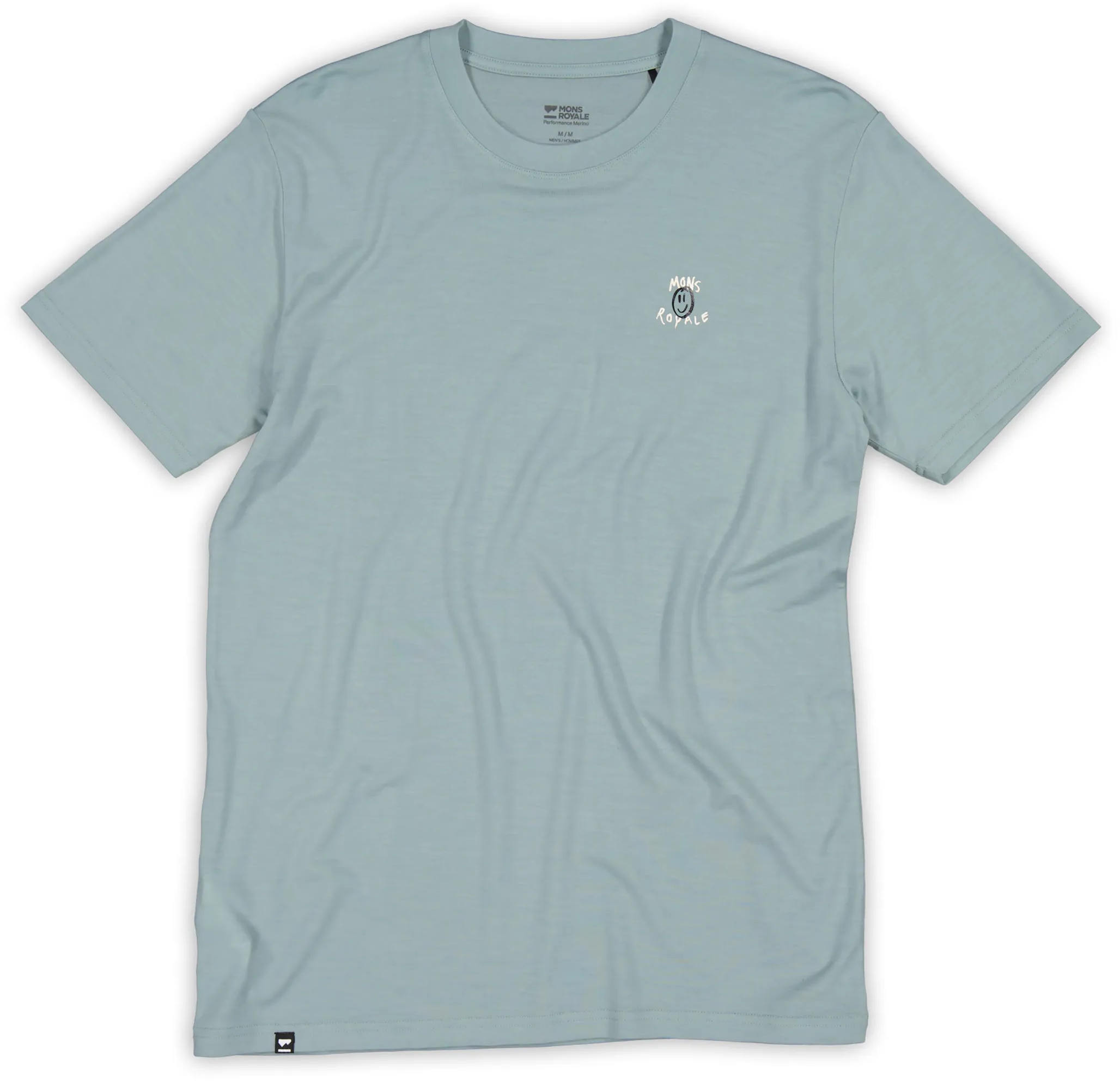 Mons Royale Icon T-Shirt M's